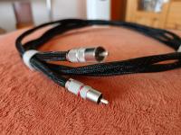 Ultima Musica G7 - RCA - 192cm