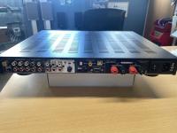 New Classic 200 Integrated