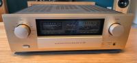 E-380 mit DAC 60 Modul P.I.A. Geräte