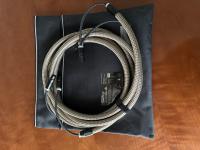 XLR-Kabel Silver Dart, 3 m