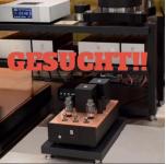 Burmester Accuphase Mcintosh Wilson Audio Kondo Nagra
