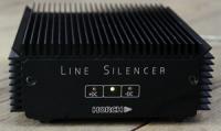 Line Silencer