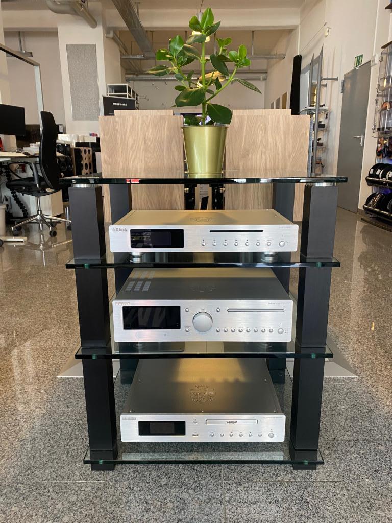 Spectral Audio Spectral HSL 614 Hifi Rack Aussteller (8512001742 ...