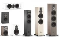 Sonik Serie - Stand- Regallautsprecher | Neu