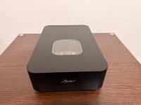 Fezz Gaia Evo Prestige Röhren-Phonovorstufe