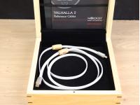 Valhalla 2 Reference high end audio USB cable 2,0 metre