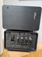 DNA 1000.2 HE - 2 Stück