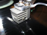 DECCA LONDON REFERENCE CARTRIDGE – ORIGINAL, COMPLETE & EXCELLENT CONDITION