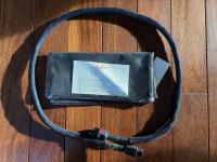 Monitor 0 Netzkabel 1,8 m