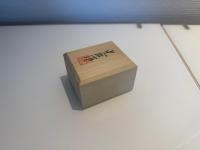 Urushi Vermilion