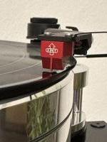 JSD 006 MC Tonabnehmer NEU OVP Fachhändler