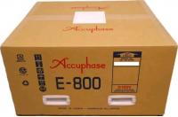 ACCUPHASE E 800 Amplificateur intégré