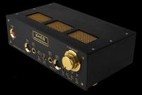 SAEQ (Serbian Audio Equipment) ARMAGEDDON - HEADPHONES AMPLIFIER