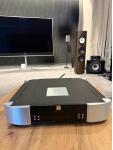 Moon 680D DAC/Streamer
