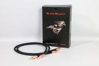 Black Beauty XLR in 1 Meter