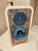 Kompaktlautsprecher Audel MAGIKA MKII (Paar)