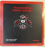 Thunderbird Zero Biwire Combo