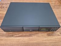 Naim NDX + Naim XPS DR