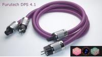 DPS 4.1 (2,0m) with all FI-50 NCF powercord DEMO