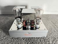 Minava SE-300B SE 300B High End Röhren Vollverstärker mit Psvane Röhren