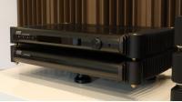 MSB Technology DAC IV Signature with Diamond Power Base