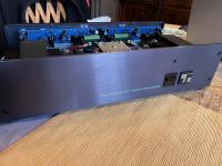 ******Cascode 1 von NELSON PASS******