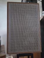 Telefunken 086 Aktiv-Lautsprecher / Regiemonitor, überholt