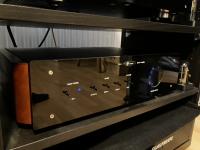 Digicode 704 with PSU7 power supply