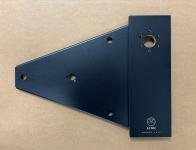 LP12 Majik Subchassis & Armboard - perfekter Zustand