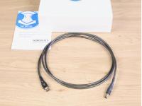 Norse Tyr 2 highend digital audio USB cable (type A to B) 2,0 metre
