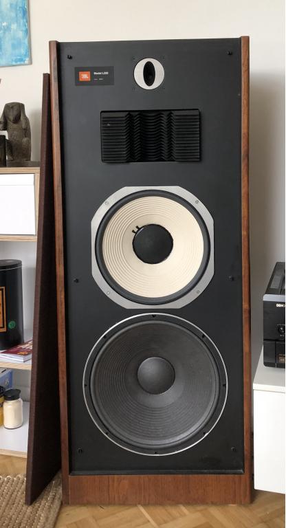 jbl l220