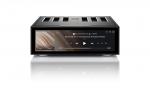 *** AKTIONS - ANGEBOT ***RS 520 * All-in-One-Streamer / Netzwerkplayer / Verstärker / DAC / Ripper