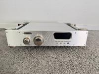 Chord Electronics CPA 3000 CPA3000 High End Vorstufe in silber