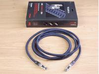 Vodka RJ/E digital audio ethernet network cable 3,0 metre