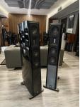 Borresen X3 Loudspeakers