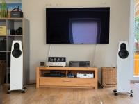 Prestige Three
