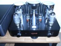 Scorpio II mit KT 150