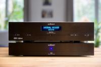 MAP V2 und EPS G2 inkl. BDE-Tuning und mit Logitech Harmony Fernbedienung