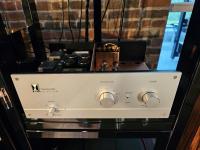 KSL-M77 line preamp