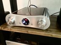 Amp 150 ae. New model