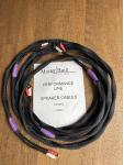 Performance Line Speaker Cable – 2 × 3m – Ex Demo