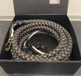 SC-6 AIR Bi-Wire T8 Banana 4m