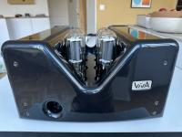 Viva Audio Solista 845 Power amp (MkIII) - Single Ended Triode 845