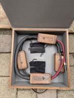 RCA Cinch Kabel Level 9 3D