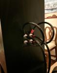 Driade The Flow Reference 808 Speaker Cable + Jumpers