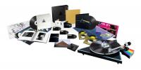 Pro-Ject Special Edition 50th Anniversary Box Set The Dark Side of the Moon LTD