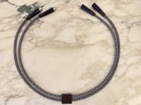 Select KS 1130 XLR, 1.0 m pair