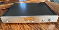 Luxman P-1