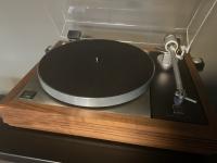 Linn Majik LP12 MM Fluted
