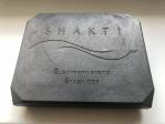Shakti Stone - Electromagnetic Stabiliser